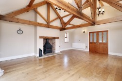 The Barn, Orchard Farm, Cowpen Bewley, Billingham, TS23 4HS