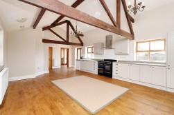 The Barn, Orchard Farm, Cowpen Bewley, Billingham, TS23 4HS