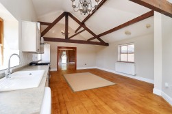 The Barn, Orchard Farm, Cowpen Bewley, Billingham, TS23 4HS