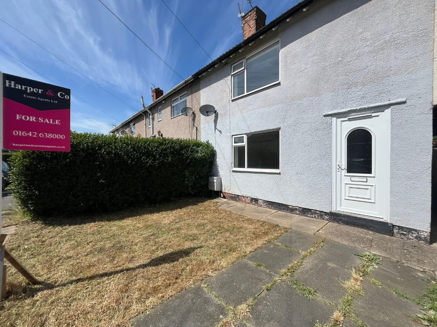 Pentland Avenue, Billingham, TS23 2PN
