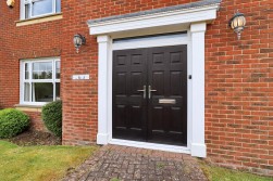 Fulthorpe Grove, Brierley Green (Near Wynyard Golf Course), Wynyard, TS22 5QZ