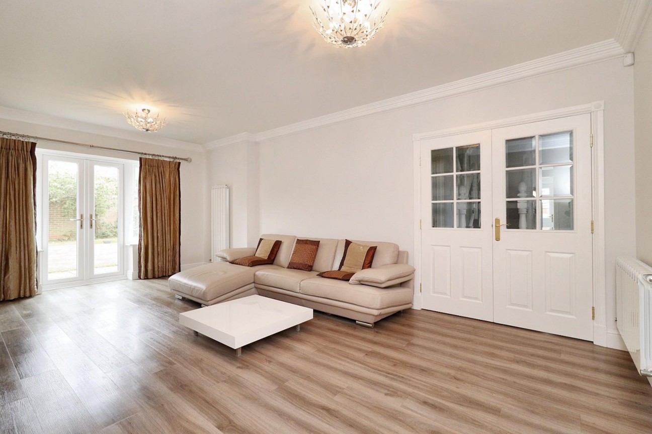 Fulthorpe Grove, Brierley Green (Near Wynyard Golf Course), Wynyard, TS22 5QZ
