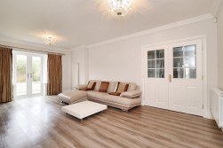 Fulthorpe Grove, Brierley Green (Near Wynyard Golf Course), Wynyard, TS22 5QZ