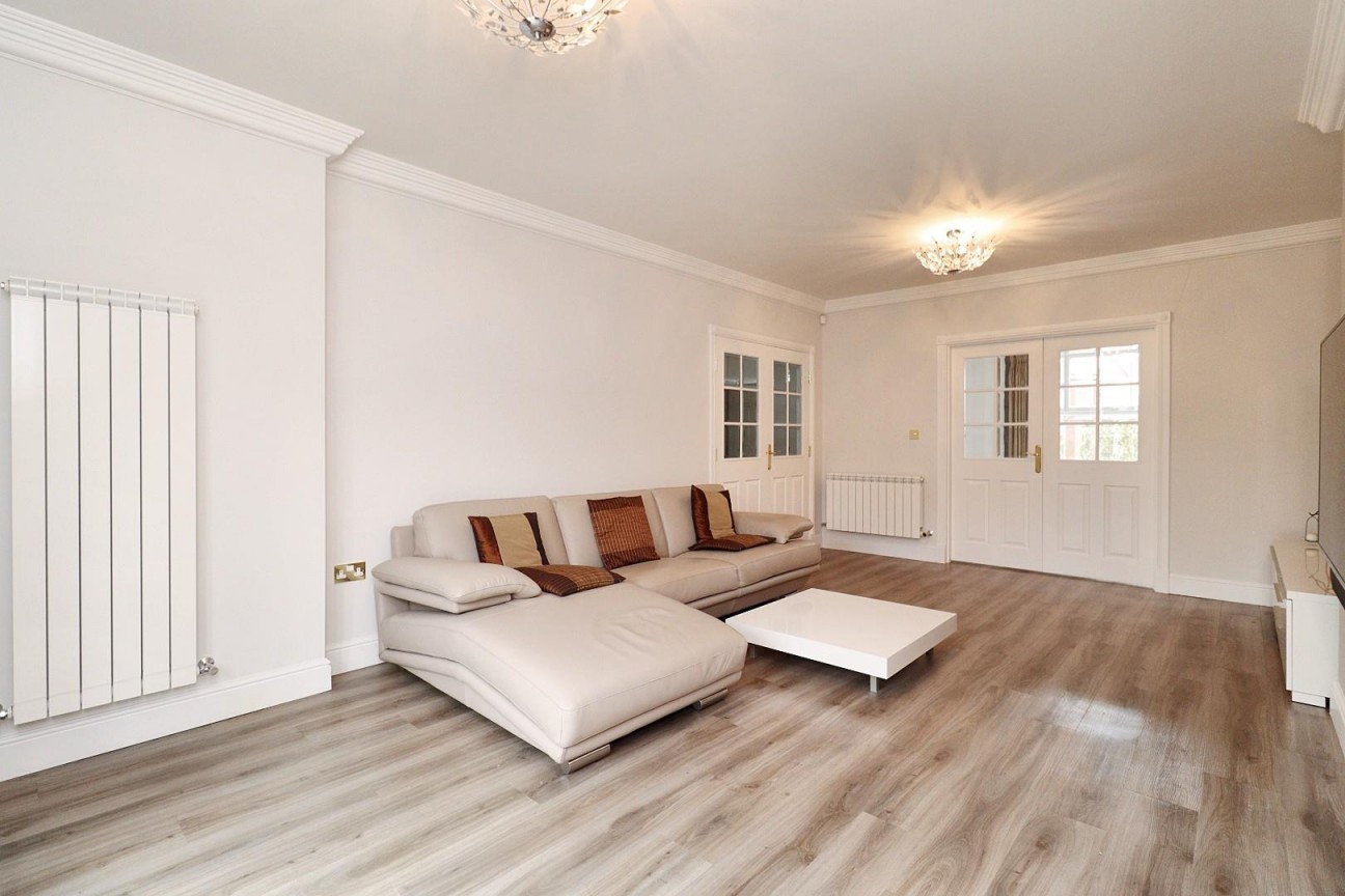 Fulthorpe Grove, Brierley Green (Near Wynyard Golf Course), Wynyard, TS22 5QZ