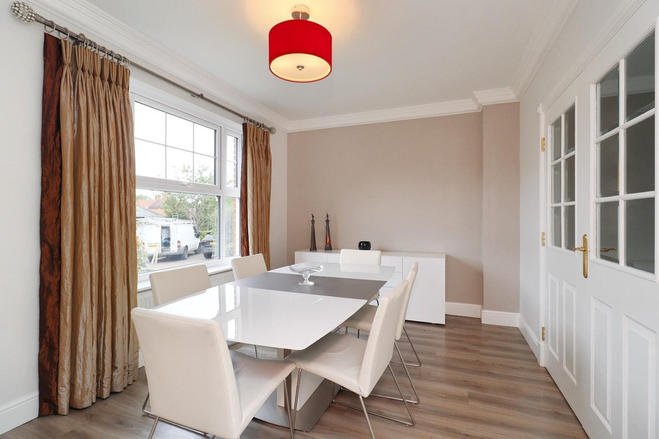 Fulthorpe Grove, Brierley Green (Near Wynyard Golf Course), Wynyard, TS22 5QZ