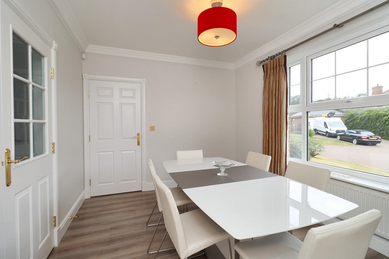 Fulthorpe Grove, Brierley Green (Near Wynyard Golf Course), Wynyard, TS22 5QZ