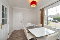 Fulthorpe Grove, Brierley Green (Near Wynyard Golf Course), Wynyard, TS22 5QZ