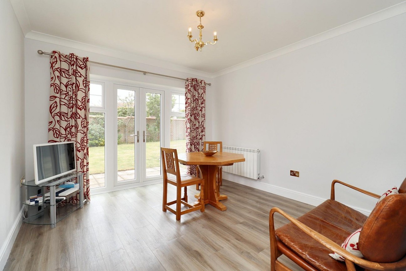 Fulthorpe Grove, Brierley Green (Near Wynyard Golf Course), Wynyard, TS22 5QZ