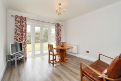Fulthorpe Grove, Brierley Green (Near Wynyard Golf Course), Wynyard, TS22 5QZ
