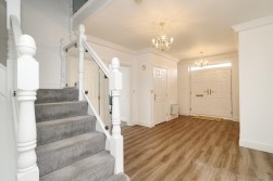 Fulthorpe Grove, Brierley Green (Near Wynyard Golf Course), Wynyard, TS22 5QZ