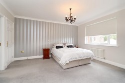 Fulthorpe Grove, Brierley Green (Near Wynyard Golf Course), Wynyard, TS22 5QZ