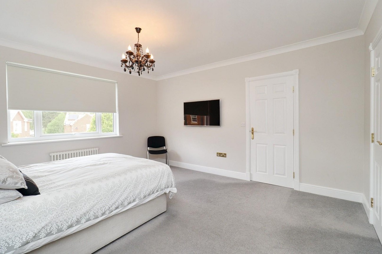 Fulthorpe Grove, Brierley Green (Near Wynyard Golf Course), Wynyard, TS22 5QZ
