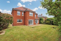 Fulthorpe Grove, Brierley Green (Near Wynyard Golf Course), Wynyard, TS22 5QZ