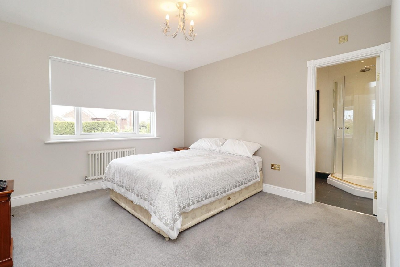 Fulthorpe Grove, Brierley Green (Near Wynyard Golf Course), Wynyard, TS22 5QZ