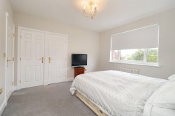 Fulthorpe Grove, Brierley Green (Near Wynyard Golf Course), Wynyard, TS22 5QZ