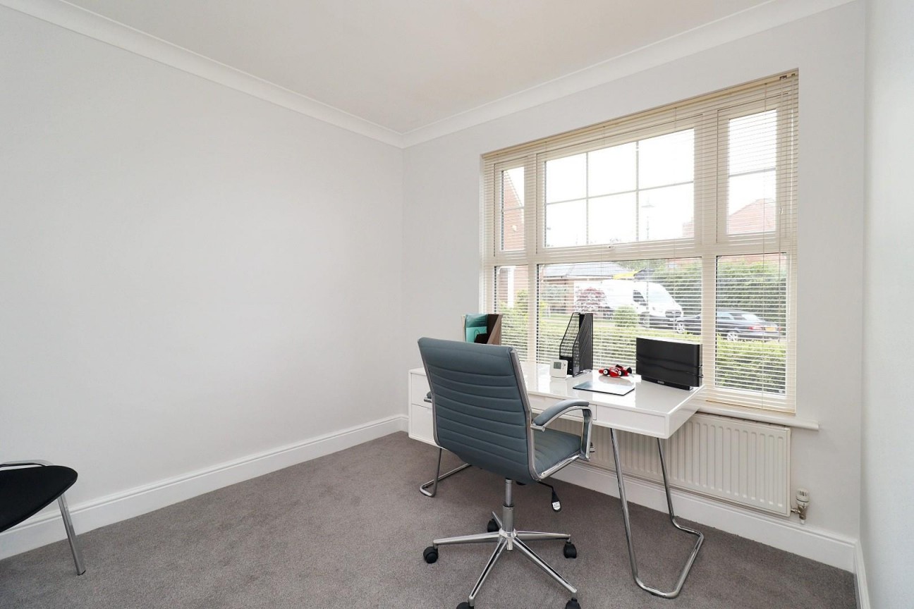 Fulthorpe Grove, Brierley Green (Near Wynyard Golf Course), Wynyard, TS22 5QZ