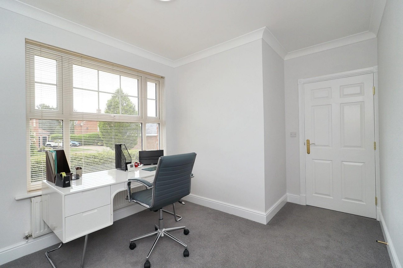 Fulthorpe Grove, Brierley Green (Near Wynyard Golf Course), Wynyard, TS22 5QZ
