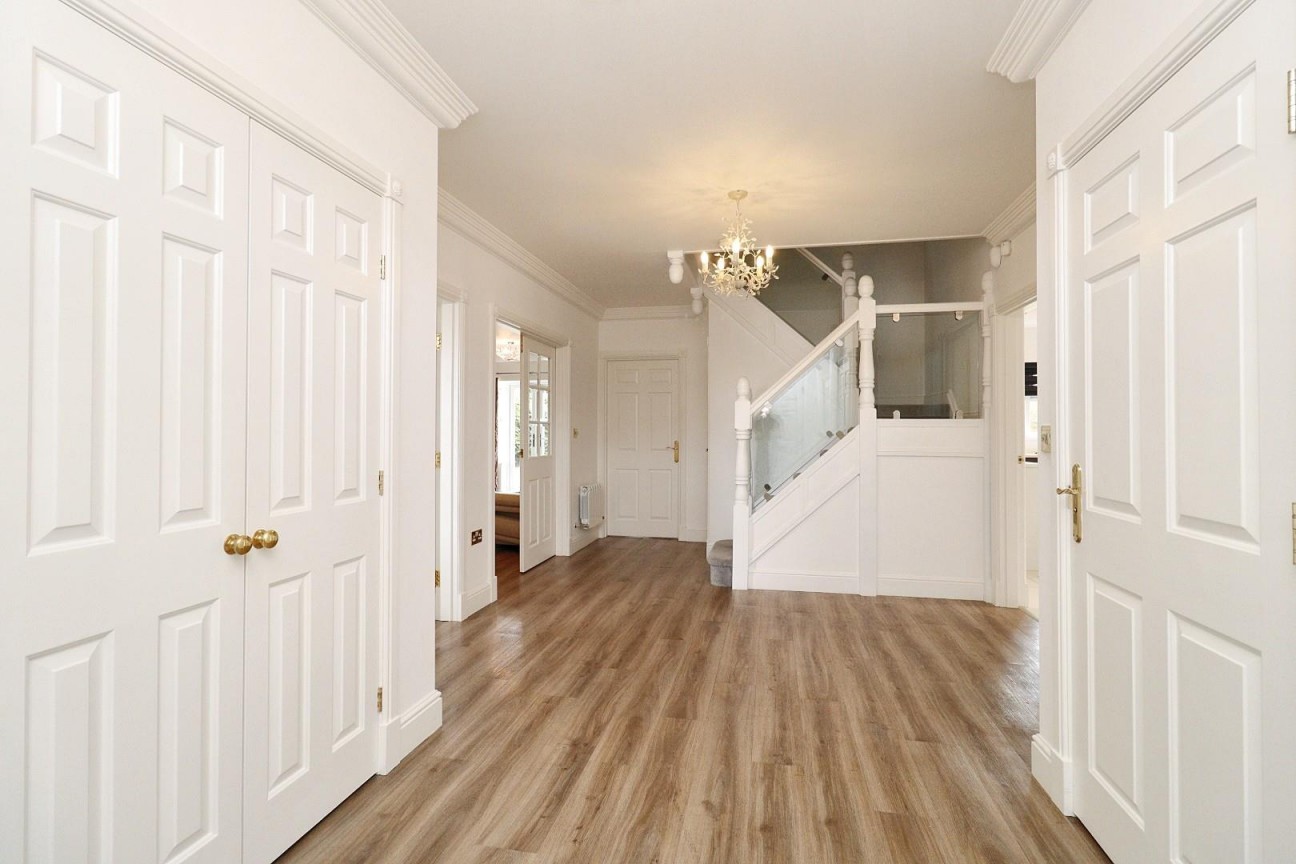 Fulthorpe Grove, Brierley Green (Near Wynyard Golf Course), Wynyard, TS22 5QZ