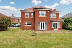 Fulthorpe Grove, Brierley Green (Near Wynyard Golf Course), Wynyard, TS22 5QZ