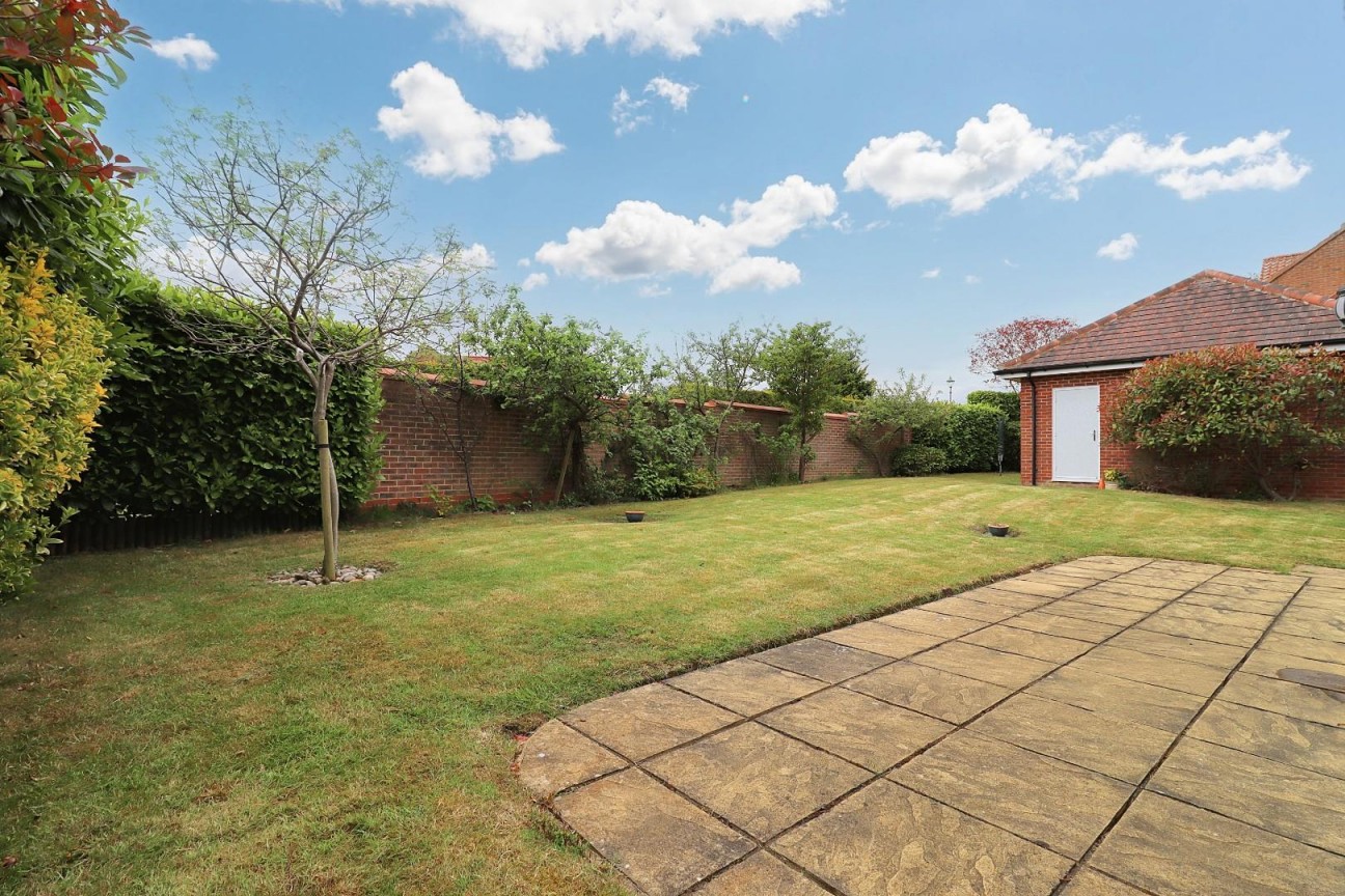 Fulthorpe Grove, Brierley Green (Near Wynyard Golf Course), Wynyard, TS22 5QZ