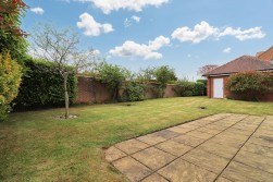 Fulthorpe Grove, Brierley Green (Near Wynyard Golf Course), Wynyard, TS22 5QZ