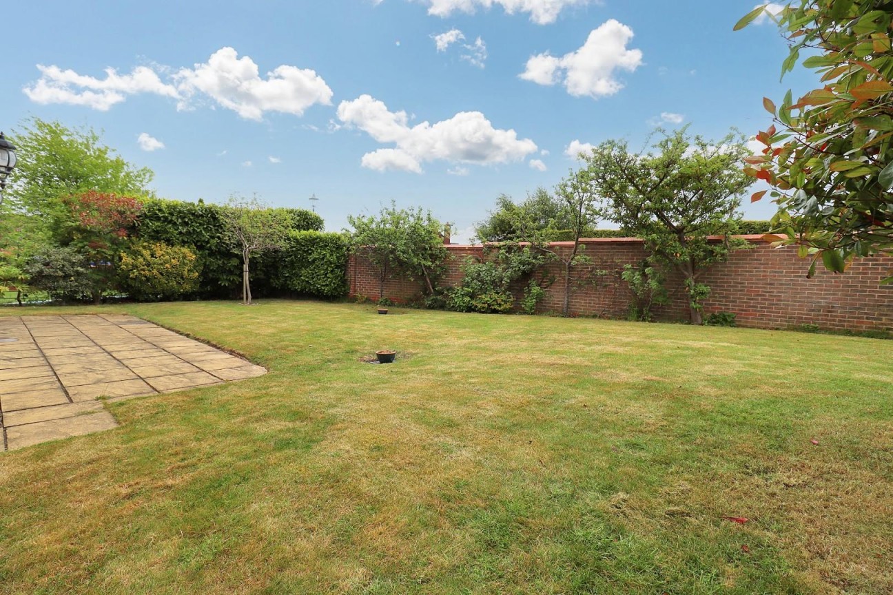 Fulthorpe Grove, Brierley Green (Near Wynyard Golf Course), Wynyard, TS22 5QZ