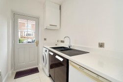 Fulthorpe Grove, Brierley Green (Near Wynyard Golf Course), Wynyard, TS22 5QZ