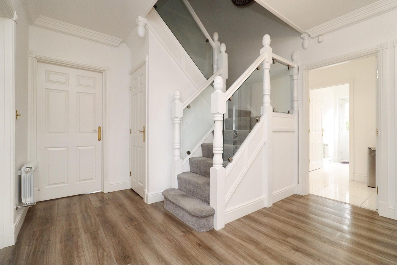 Fulthorpe Grove, Brierley Green (Near Wynyard Golf Course), Wynyard, TS22 5QZ