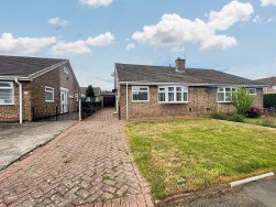 Mitford Crescent, Bishopsgarth, Stockton-On-Tees, TS19 8UG