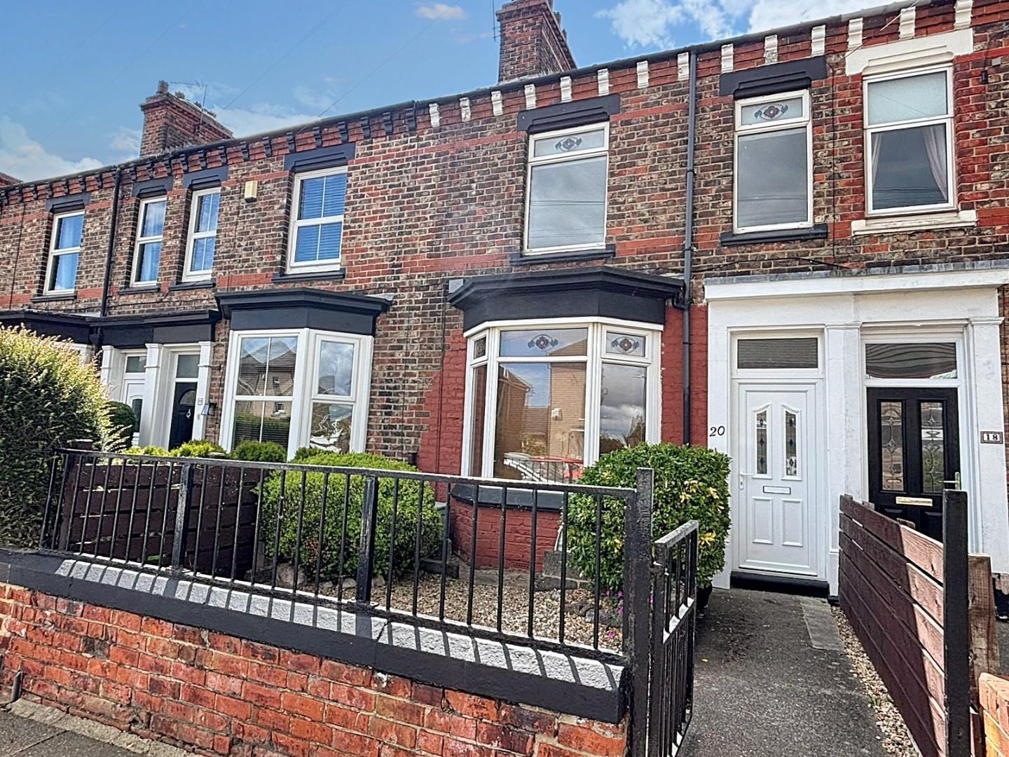 Collins Avenue, Norton, Stockton-On-Tees, TS20 2QY