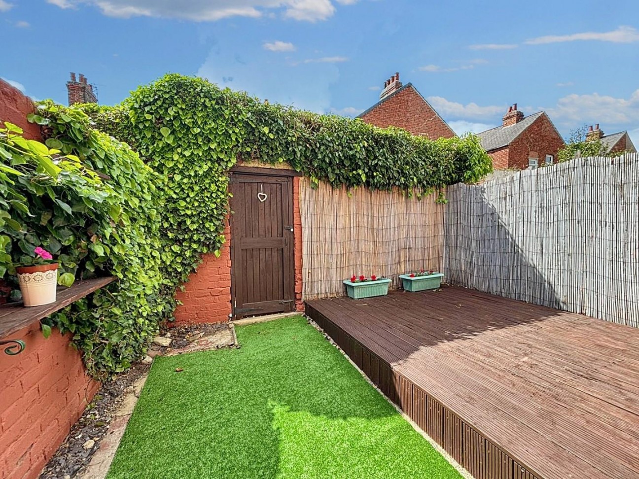 Collins Avenue, Norton, Stockton-On-Tees, TS20 2QY