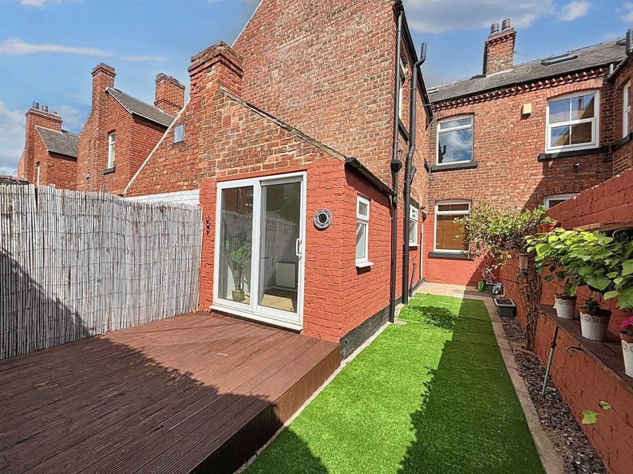 Collins Avenue, Norton, Stockton-On-Tees, TS20 2QY
