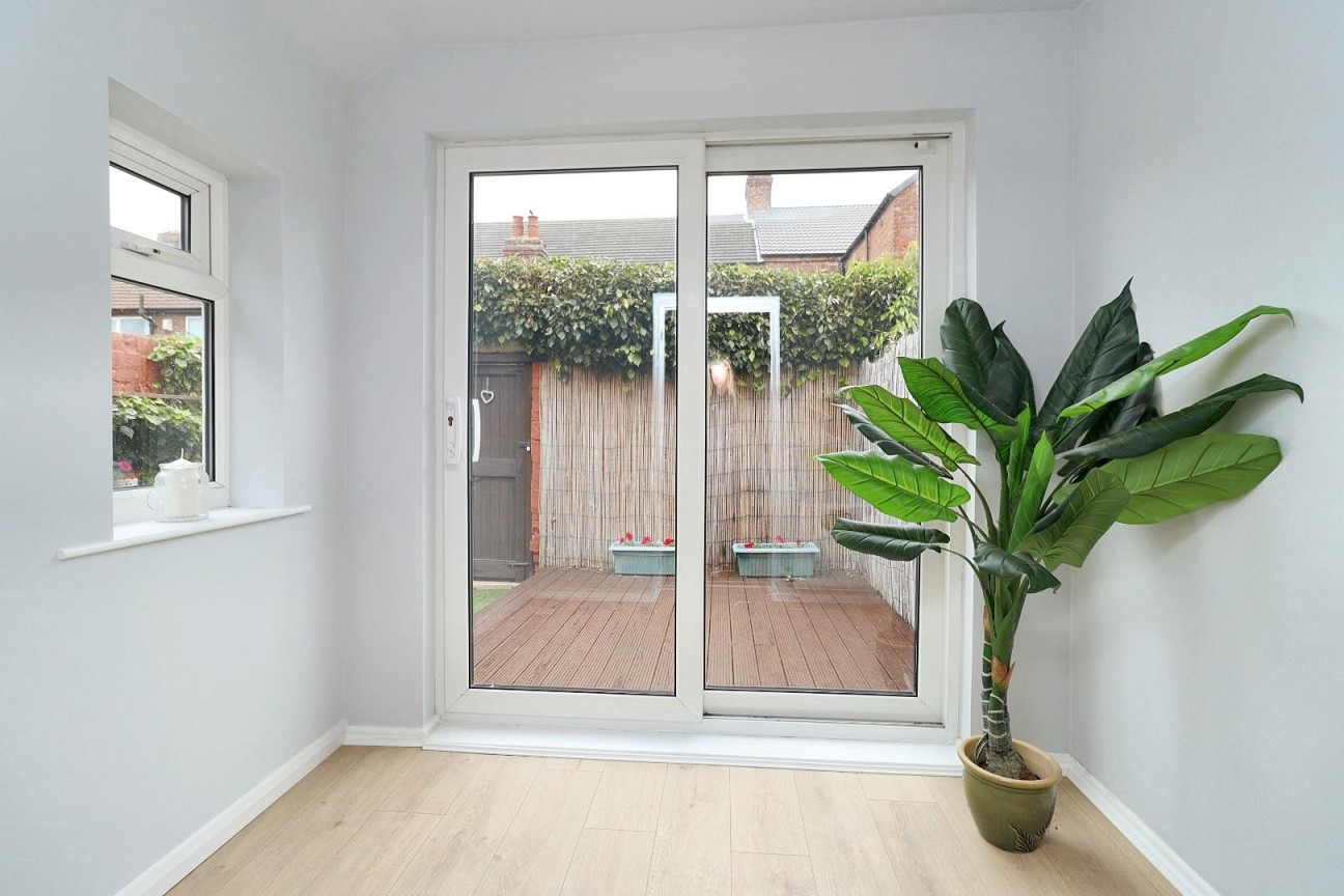 Collins Avenue, Norton, Stockton-On-Tees, TS20 2QY