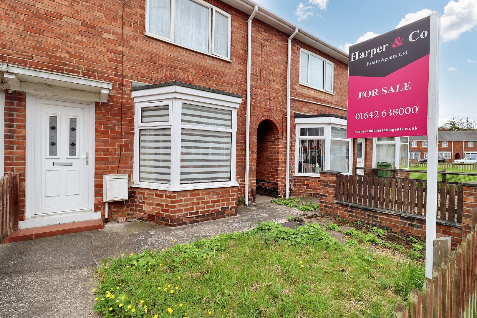 Dorset Crescent, Billingham, TS23 4AX