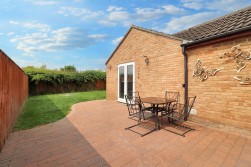 Wimpole Road, Fairfield, Stockton-on-Tees, TS19 7LR