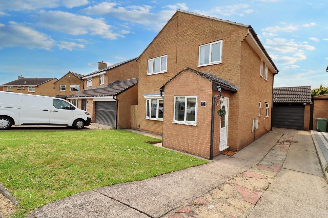 Wimpole Road, Fairfield, Stockton-on-Tees, TS19 7LR