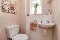 Wimpole Road, Fairfield, Stockton-on-Tees, TS19 7LR