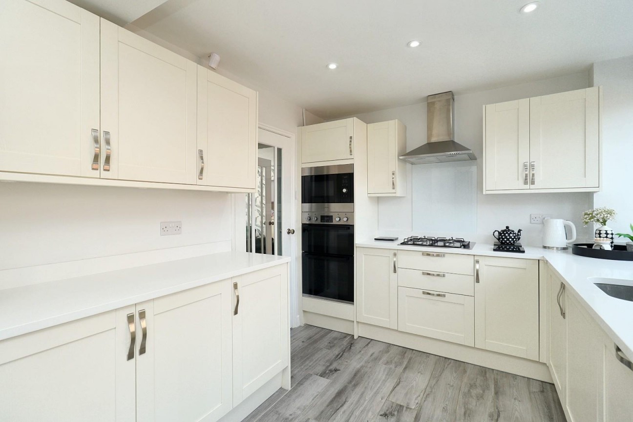 Barkston Close, Wolviston Court, Billingham, TS22 5EY