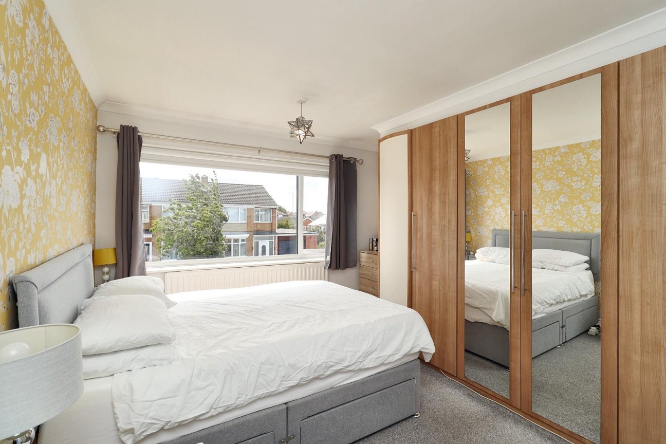 Barkston Close, Wolviston Court, Billingham, TS22 5EY