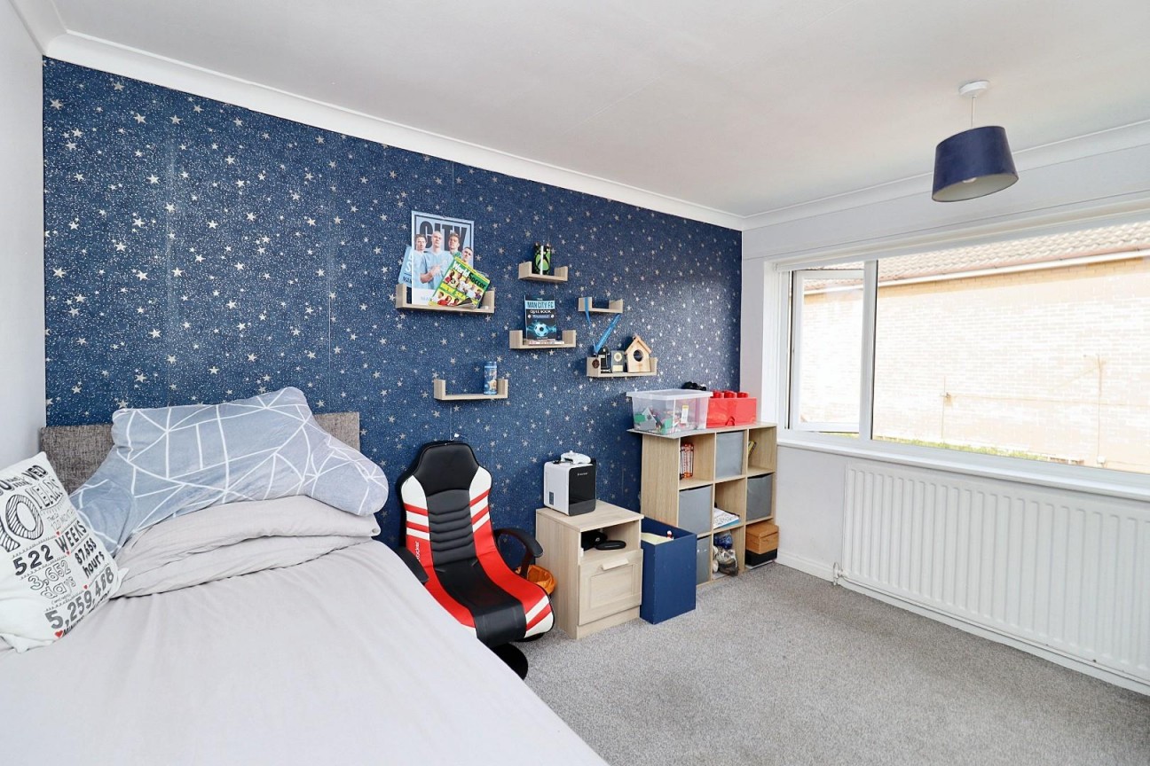 Barkston Close, Wolviston Court, Billingham, TS22 5EY
