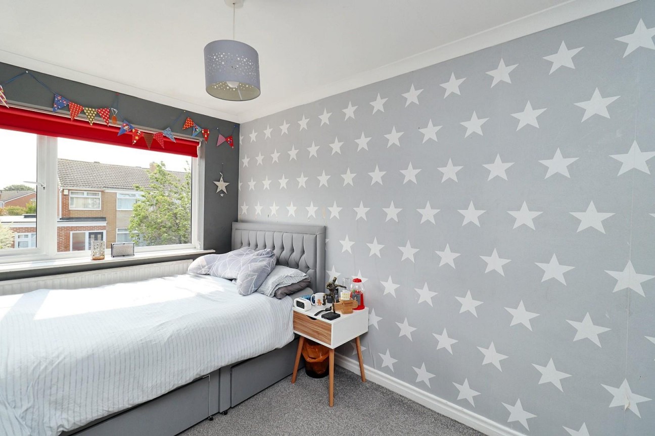 Barkston Close, Wolviston Court, Billingham, TS22 5EY