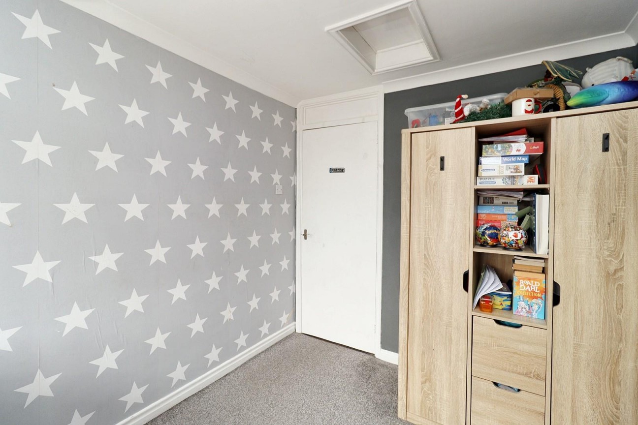 Barkston Close, Wolviston Court, Billingham, TS22 5EY