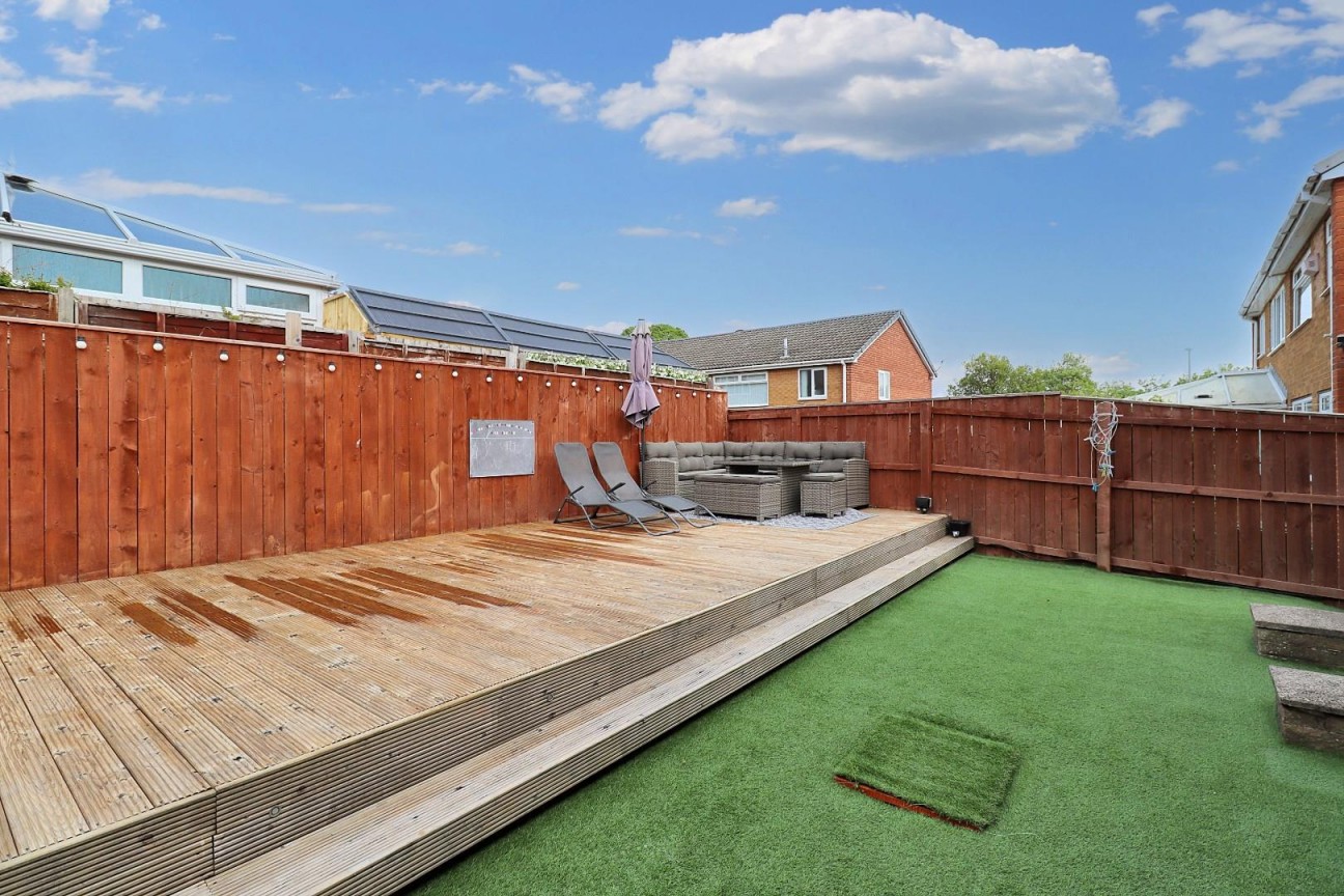 Barkston Close, Wolviston Court, Billingham, TS22 5EY