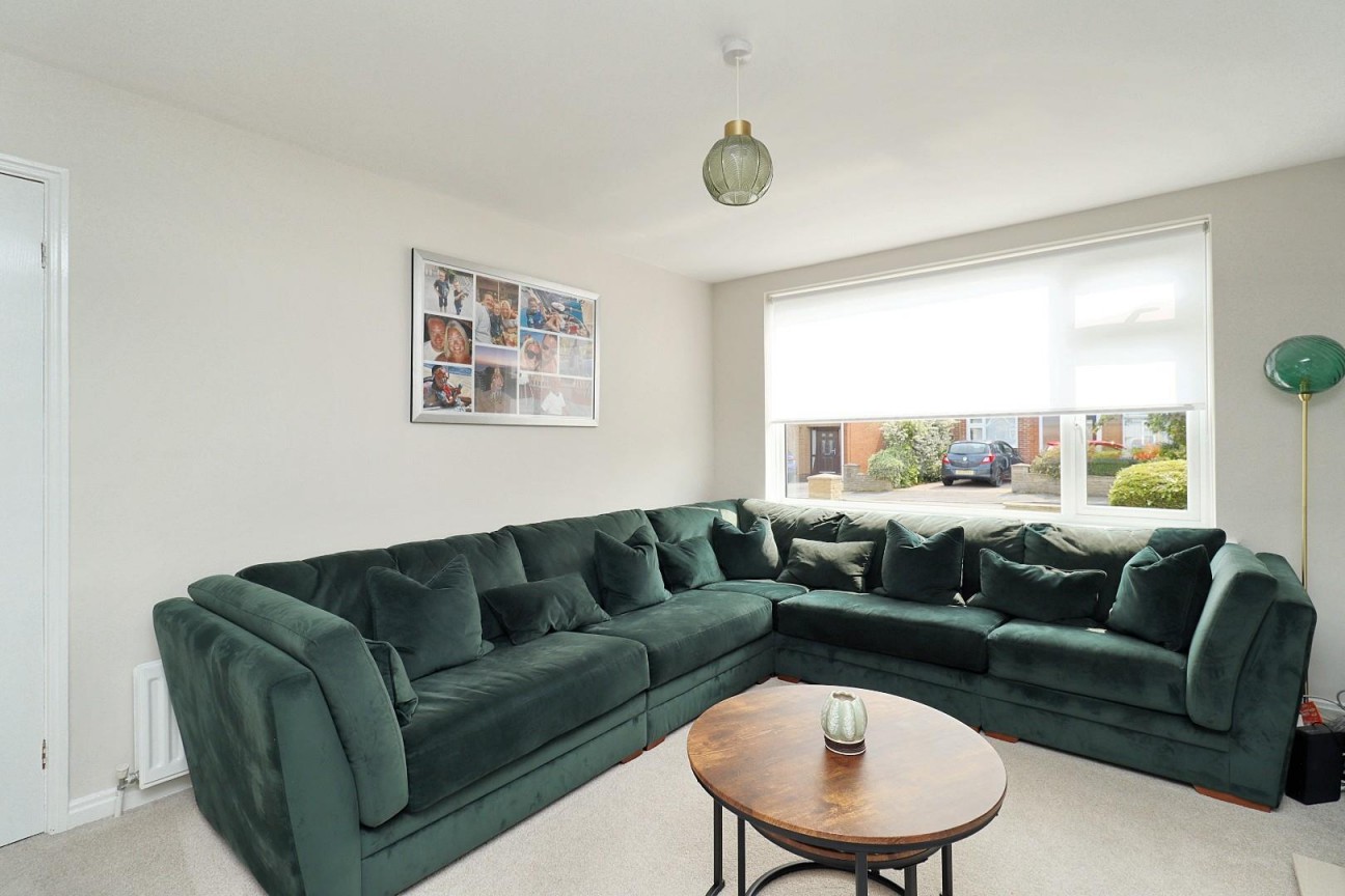 Barkston Close, Wolviston Court, Billingham, TS22 5EY