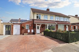 Ringwood Crescent, Roseworth, Stockton-On-Tees, TS19 9DN