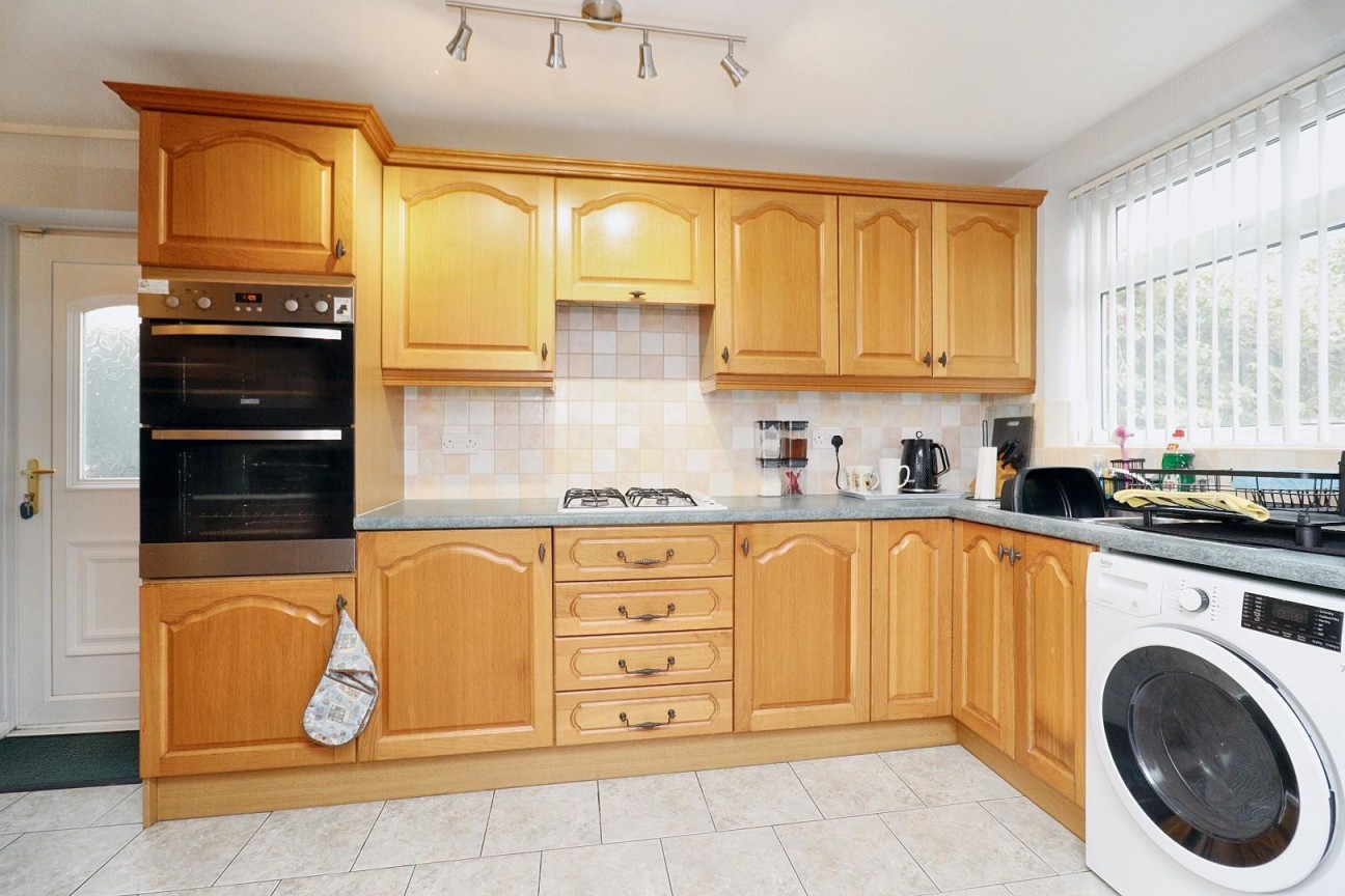 Ringwood Crescent, Roseworth, Stockton-On-Tees, TS19 9DN