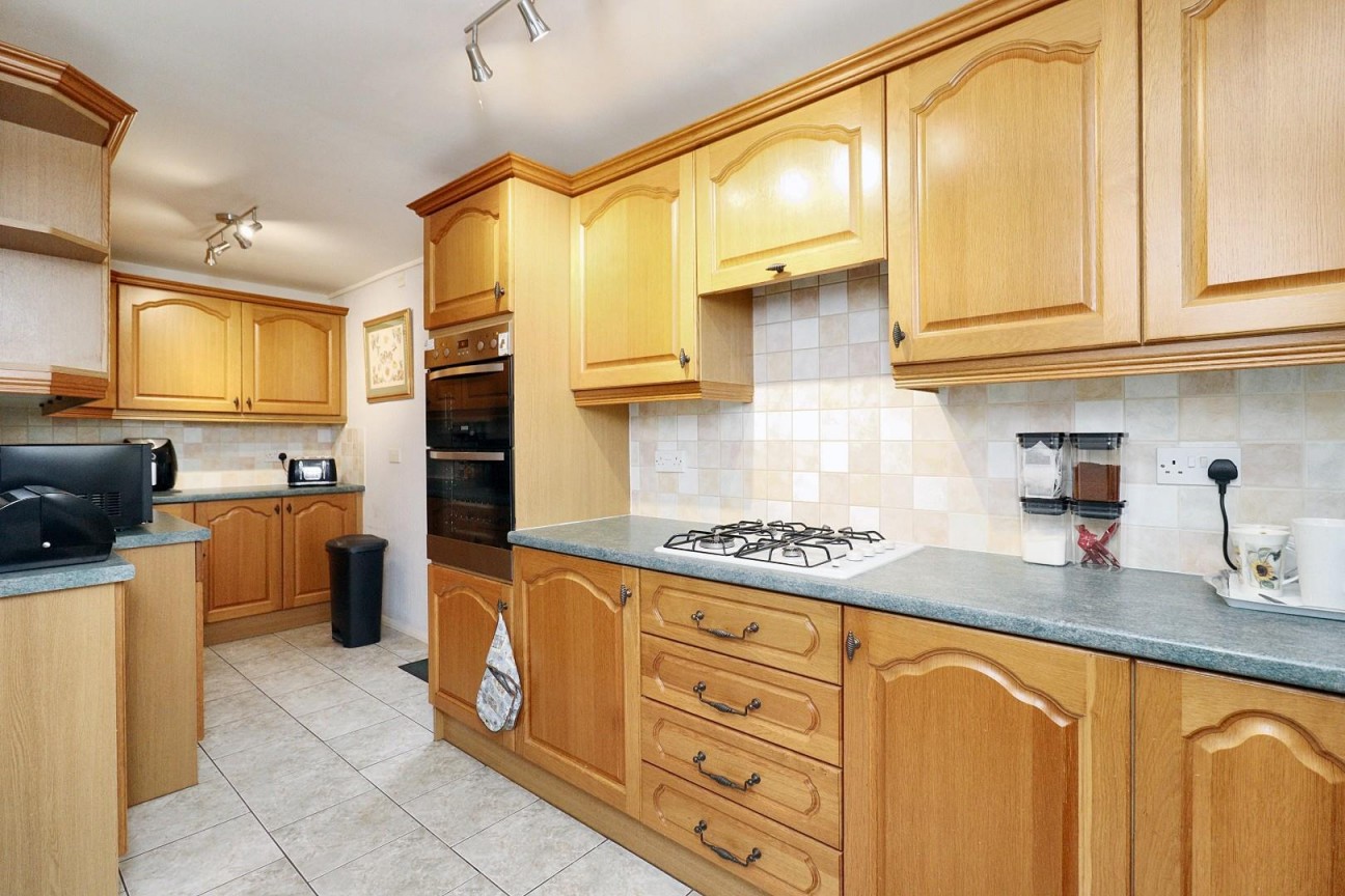 Ringwood Crescent, Roseworth, Stockton-On-Tees, TS19 9DN