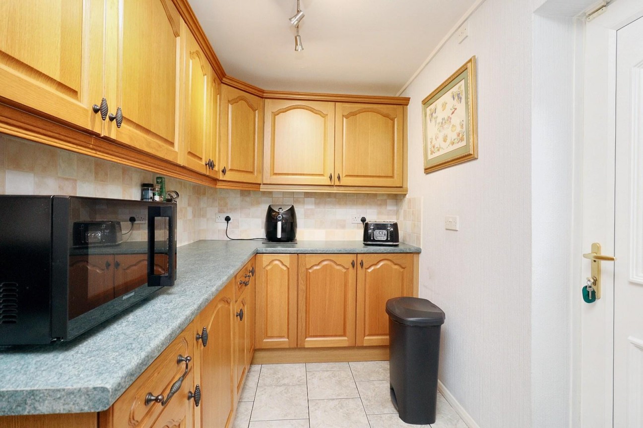 Ringwood Crescent, Roseworth, Stockton-On-Tees, TS19 9DN