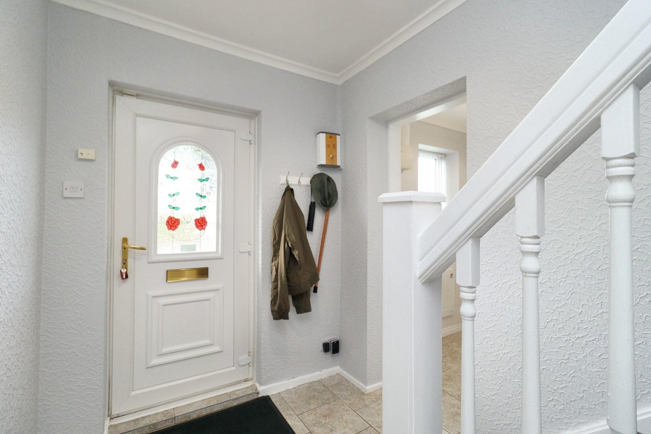 Ringwood Crescent, Roseworth, Stockton-On-Tees, TS19 9DN