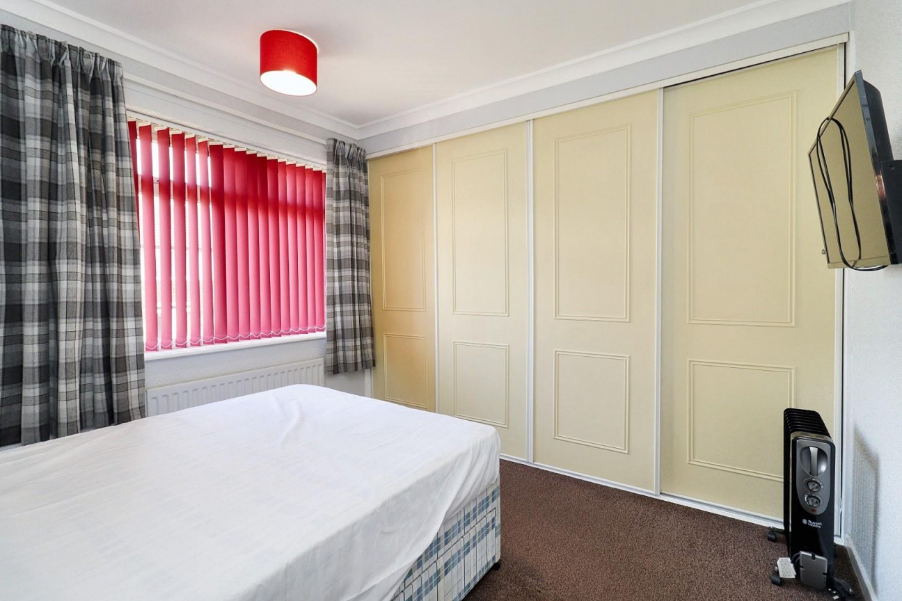 Ringwood Crescent, Roseworth, Stockton-On-Tees, TS19 9DN